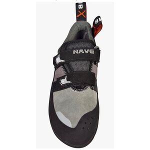 Climb X Rave Strap Climbing Shoe Size 8.5 Women’s, 7.5 Men’s